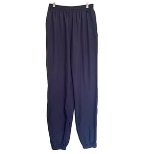 NEW Balance Windbreaker Splash Pants Women’s Size Large